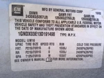 Seat Belt Front Bucket Driver Buckle Fits 02-04 Montana 2002760. Fixed Price $79.99.