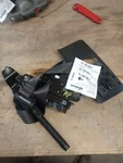 Front Passenger Right Seat Belt 26522445 Fits 24-25 Traverse 3194871. Fixed Price $214.00.