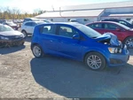 Used Front Right Seat Belt Fits: 2016 Chevrolet Sonic Bucket Passenger Ret. Fixed Price $85.99.