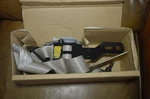 2005 Hyundai (ef) Front Right Seatbelt NSB072EL25 Original Oem Made Japan. Fixed Price $36.71.