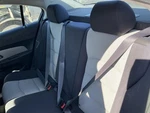 Passenger Right Rear Seat Belt 2ND Row Vin 4TH Digit Fits 2016 Cruze 864238. Fixed Price $94.99.