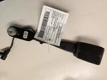 Black Front Seat Belt With Buckle - Gm (19300831) (19300827). Fixed Price $90.00.