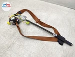 2006-12 Bentley Continental Flying Spur Front Right Retractor. Fixed Price $144.94.