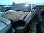 Seat Belt Front Bucket Driver Buckle Fits 02-05 Sedona 111061. Fixed Price $72.00.