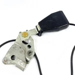 Seat Belt Buckle Driver Left A1238601569 Mercedes. Fixed Price $58.12.