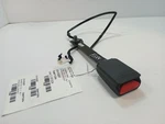 Black Driver Left Front Seat Belt Buckle From 2019 Nissan Sentra Sedan 12758635. Fixed Price $66.69.