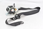 2013-2016 Mercedes Gl X166 2ND Row Rear Left Driver Side Seat Belt A1668601386. Fixed Price $91.13.