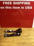 Amsafe Lap Seat Belt Retractor Maroon 1-2104-04. Fixed Price $34.99.