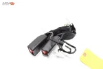 2023 - 2024 Nissan Ariya Rear Right & Center Buckle Oem. Fixed Price $54.99.