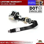 Front Left Driver Seat Belt Retractor Assembly For Honda Accord 2023-2025. Fixed Price $79.92.
