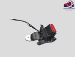 Toyota Camry 2019-2024 Rear Right Passenger Side Buckle Oem. Fixed Price $86.90.