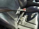 Seat Belt Front Coupe Bucket Passenger Retractor Fits 08-17 Audi A5 726109. Fixed Price $106.39.