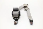 2019-2022 Genesis G70 Rear Right Passenger Side Seatbelt Retractor Oem Gray Rjs. Fixed Price $76.42.