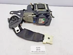 14-17 Oem Mercedes W222 S550 S63 Front Driver Side Seat Belt Retractor Black. Fixed Price $215.02.