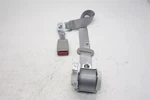 2016-2022 Acura Ilx 2ND Row Rear Center Middle Seat Belt Gray 04826-TX6-A01ZD. Fixed Price $37.05.