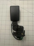 2017-2026 Volvo S90 V90 Rear Right Passenger Side Buckle Oem. Fixed Price $11.50.