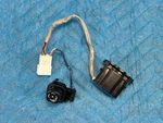 Oem Lexus GX470 Steering Sensor & Tilt Switch 2005 2006 2007 2008 2009. Fixed Price $185.00.