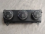 Dodge Avenger Chrysler 200 Heater A/c Climate Control Unit 11 12 13 2014. Fixed Price $24.41.