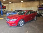 Used Front Left Seat Belt Fits: 2012 Ford Taurus Bucket Driver Retrac. Fixed Price $110.90.