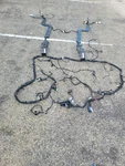 2017 Corvette C7 Grand Sport 2LT Main Body Floor Wire Harness Wiring. Fixed Price $780.99.