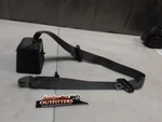 Jeep Tj Wrangler Passenger Rear Seat Belt Retractor 1997 1999 2000 2002 52019. Fixed Price $90.00.
