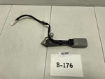 2008 Toyota Camry Hybrid Front Left Seat Belt Buckle Oem+. Fixed Price $85.37.