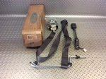 87-89 Ford Escort Mercury Tracer Seat Belt Assembly Nos E7GZ-61611A73-J. Fixed Price $50.00.