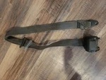 96-99 Land Rover Discovery 1 Seat Belt AWR2948LNF. Fixed Price $30.00.