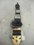 04 Toyota Rav Rear Driver Left Seat Belt GRAY-FA11. Fixed Price $119.99.