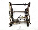 98-02 Oem Toyota Land Cruiser J100 Front Right Seat Lower Frame Track W/ Motors. Fixed Price $185.01.