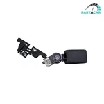 2017 2018-2023 Tesla Model M3 Rear Left Driver Second Row Seat Belt Buckle Oem. Fixed Price $24.99.