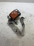 14-17 Infiniti Q50 Rear Second Row Bench Center Seat Belt Retractor Strap Oem. Fixed Price $32.00.