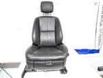 07-09 Mercedes W221 S550 S600 Front Right Passenger Seat Black Heated Cooled Oem. Fixed Price $308.31.
