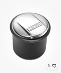 Land Rover Range L405 Console Ashtray Genuine LR067410. Fixed Price $39.00.