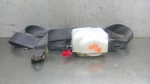 - 02 Mitsubishi Montero Sport Left Driver Front Seat Belt Retractor From 3/00. Fixed Price $50.36.