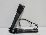 06-13 Bmw E82 E88 E90 E92 135I Driver Front Left Seat Belt Buckle Tensioner Oem. Fixed Price $75.00.