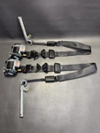 10-17 Equinox Terrain Front Driver Passenger Oem. Fixed Price $129.99.