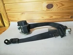 Mercedes Ml Class W163 320 Petrol '99 Rear Left Seat Belt A1638602185. Fixed Price $39.89.