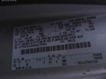 Belt Front Bucket Seats Driver Buckle Fits 00-05 Ford E150 Van 2041861. Fixed Price $79.99.