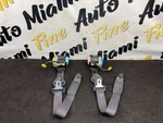 2004 Honda S2000 AP2 Left And Right Seat Belt Retractor Assembly Oem. Fixed Price $330.00.