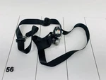 08-09 Volkswagen Gti Front Left Driver Side Seat Belt Tensioner Black Oem. Fixed Price $85.49.