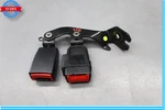 11-17 Audi A8L Quattro Seat Belt Buckle Rear Middle And Right 4H08577409B9 Oem. Fixed Price $33.00.