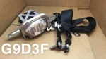 2011-2014 Dodge Durango Front Passenger Right Retractor Black. Fixed Price $50.00.
