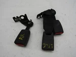 Buckle Cts 2008 Driver Passenger Center Rear Back End Latch. Fixed Price $59.99.