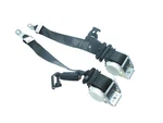 Bmw E63 E64 650I 2004-2010 Rear Second Row Left & Right Seat Belt Retractor Set. Fixed Price $41.35.