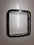 2005-2006 Jeep Grand Cherokee Center Console Shifter Bezel Quadra Drive Chrome. Fixed Price $17.99.