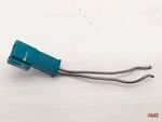 2011 Bmw 335XI 335I 328I 328XI E90 Front Seat Belt Retractor Connector Pigtail. Fixed Price $19.99.