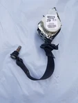 13 14 15 Dodge Dart P1SV69DX9AC Left Rear Driver Side Seat Belt. Fixed Price $35.00.