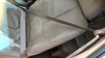 00 Town & Country Driver Left Front Seat Belt Retractor Oem Shoulder Tan. Fixed Price $132.13.