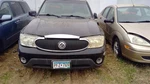 Seat Belt Front Bucket Passenger Retractor Fits 02-04 Bravada 848479. Fixed Price $60.67.